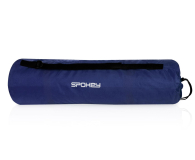 SPOKEY Mata samopompująca COUCH niebieska - 1042479 - zdjęcie 3